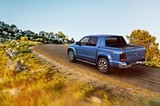 2018 Volkswagen Amarok Aventura 3.0 TDI 224 PS Otomatik (4x4) galeri küçük görseli 10