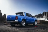 2018 Volkswagen Amarok Aventura 3.0 TDI 224 PS Otomatik (4x4) galeri küçük görseli 15