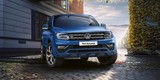 2018 Volkswagen Amarok Aventura 3.0 TDI 224 PS Otomatik (4x4) galeri küçük görseli 8