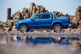 2018 Volkswagen Amarok Aventura 3.0 TDI 224 PS Otomatik (4x4) galeri küçük görseli 4