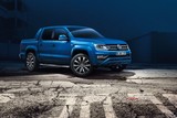 2018 Volkswagen Amarok Aventura 3.0 TDI 224 PS Otomatik (4x4) galeri küçük görseli 3
