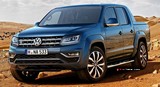 2018 Volkswagen Amarok Aventura 3.0 TDI 224 PS Otomatik (4x4) galeri küçük görseli 12