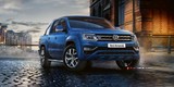 2018 Volkswagen Amarok Aventura 3.0 TDI 224 PS Otomatik (4x4) galeri küçük görseli 13