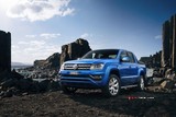 2018 Volkswagen Amarok Aventura 3.0 TDI 224 PS Otomatik (4x4) galeri küçük görseli 14