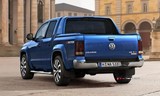 2018 Volkswagen Amarok Aventura 3.0 TDI 224 PS Otomatik (4x4) galeri küçük görseli 6