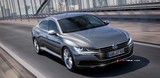 2018 Volkswagen Arteon 2.0 TDI 150 PS DSG Elegance galeri küçük görseli 13