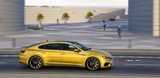 2018 Volkswagen Arteon 2.0 TDI 150 PS DSG Elegance galeri küçük görseli 19