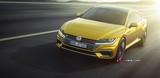 2018 Volkswagen Arteon 2.0 TDI 150 PS DSG Elegance galeri küçük görseli 10