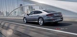 2018 Volkswagen Arteon 2.0 TDI 240 PS 4M DSG Elegance (4x4) galeri küçük görseli 8