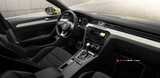 2018 Volkswagen Arteon 2.0 TDI 240 PS 4M DSG Elegance (4x4) galeri küçük görseli 15