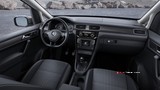 2018 Volkswagen Caddy 2.0 TDI 102 PS DSG Alltrack galeri küçük görseli 12