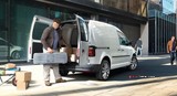 2018 Volkswagen Caddy Maxi Van 2.0 TDI 102 PS galeri küçük görseli 8