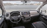 2018 Volkswagen Caravelle 2.0 TDI 102 PS Trendline (8+1 Uzun) galeri küçük görseli 9