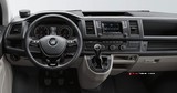 2018 Volkswagen Caravelle 2.0 TDI 102 PS Trendline (8+1 Uzun) galeri küçük görseli 6
