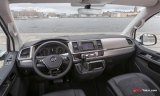 2018 Volkswagen Caravelle 2.0 TDI 150 PS Comfortline (8+1 Uzun) galeri küçük görseli 17
