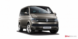 2018 Volkswagen Caravelle 2.0 TDI 150 PS Comfortline (8+1 Uzun) galeri küçük görseli 3