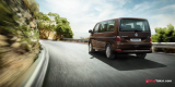 2018 Volkswagen Caravelle 2.0 TDI 150 PS Comfortline (8+1 Uzun) galeri küçük görseli 21