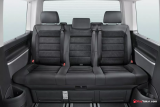 2018 Volkswagen Caravelle 2.0 TDI 150 PS Comfortline (8+1 Uzun) galeri küçük görseli 15