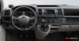 2018 Volkswagen Caravelle 2.0 TDI 150 PS Comfortline (8+1 Uzun) galeri küçük görseli 11