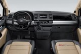 2018 Volkswagen Caravelle 2.0 TDI 150 PS DSG Comfortline (8+1 Uzun) galeri küçük görseli 7