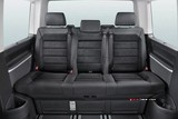 2018 Volkswagen Caravelle 2.0 TDI 150 PS DSG Comfortline (8+1 Uzun) galeri küçük görseli 8