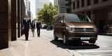 2018 Volkswagen Caravelle 2.0 TDI 150 PS DSG Comfortline (8+1 Uzun) galeri küçük görseli 5