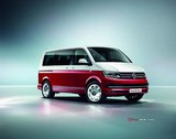 2018 Volkswagen Caravelle 2.0 TDI 150 PS DSG Team (8+1 Uzun) galeri küçük görseli 3