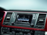 2018 Volkswagen Caravelle 2.0 TDI 150 PS DSG Team (8+1 Uzun) galeri küçük görseli 4