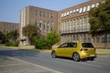 2018 Volkswagen Golf 1.0 TSI BMT 110 PS Midline Plus galeri küçük görseli 5