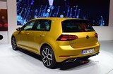 2018 Volkswagen Golf 1.0 TSI BMT 110 PS Midline Plus galeri küçük görseli 11