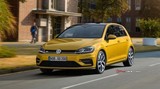2018 Volkswagen Golf 1.0 TSI BMT 110 PS Midline Plus galeri küçük görseli 2