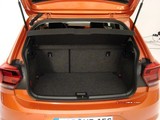 2018 Volkswagen Polo 1.0 TSI 95 PS Comfortline galeri küçük görseli 10