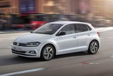 2018 Volkswagen Polo 1.0 TSI 95 PS Comfortline galeri küçük görseli 18