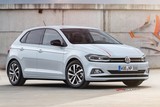 2018 Volkswagen Polo 1.0 TSI 95 PS Comfortline galeri küçük görseli 4