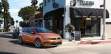 2018 Volkswagen Polo 1.0 TSI 95 PS Comfortline galeri küçük görseli 6