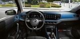 2018 Volkswagen Polo 1.0 TSI 95 PS Comfortline galeri küçük görseli 15