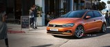 2018 Volkswagen Polo 1.0 TSI 95 PS Comfortline galeri küçük görseli 17