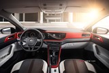 2018 Volkswagen Polo 1.0 TSI 95 PS Comfortline galeri küçük görseli 16