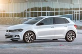 2018 Volkswagen Polo 1.0 TSI 95 PS Comfortline galeri küçük görseli 5