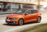 2018 Volkswagen Polo 1.6 TDI 95 PS Comfortline galeri küçük görseli 7