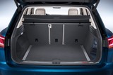 2018 Volkswagen Touareg 3.0 TDI 286 PS Tiptronik (4x4) galeri küçük görseli 4