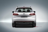 2018 Volkswagen Touareg 3.0 TDI 286 PS Tiptronik (4x4) galeri küçük görseli 5