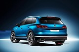 2018 Volkswagen Touareg 3.0 TDI 286 PS Tiptronik (4x4) galeri küçük görseli 2