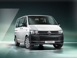 2018 Volkswagen Transporter Camlı Van 2.0 TDI 114 PS (4+1) galeri küçük görseli 2