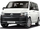 2018 Volkswagen Transporter Camlı Van 2.0 TDI 114 PS (4+1) galeri küçük görseli 1