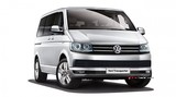2018 Volkswagen Transporter Camlı Van 2.0 TDI 150 PS Comfortline (4+1 Uzun) galeri küçük görseli 2