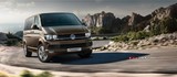 2018 Volkswagen Transporter Camlı Van 2.0 TDI 150 PS Comfortline (4+1 Uzun) galeri küçük görseli 5