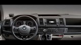 2018 Volkswagen Transporter City Van 2.0 TDI 114 PS (5+1) galeri küçük görseli 5