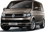 2018 Volkswagen Transporter City Van 2.0 TDI 150 PS Comfortline (5+1) galeri küçük görseli 1