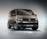 2018 Volkswagen Transporter City Van 2.0 TDI 150 PS Comfortline (5+1) galeri küçük görseli 2